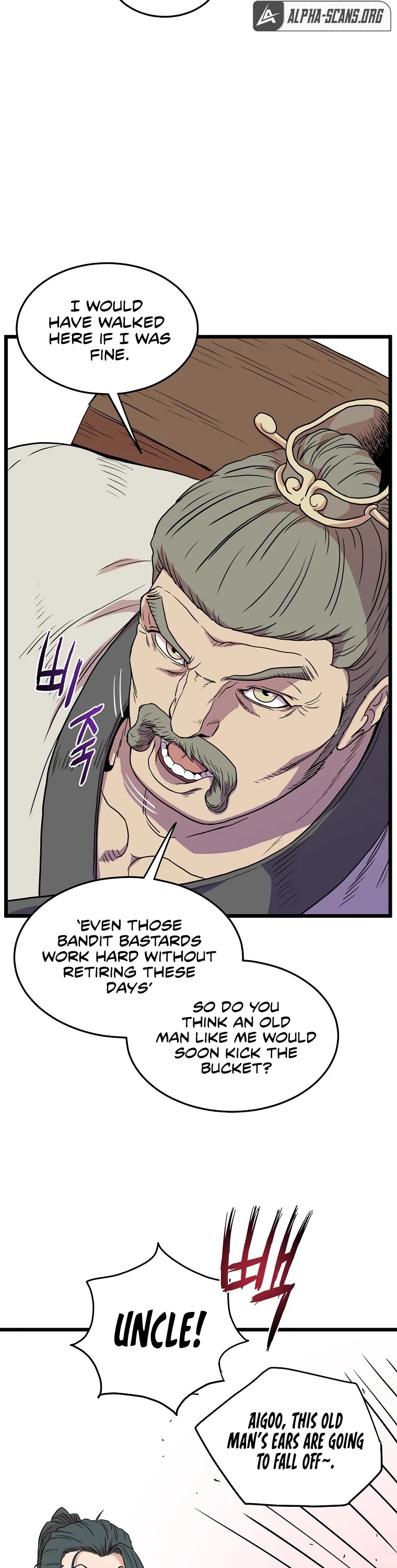Murim Login Chapter 89 image 35